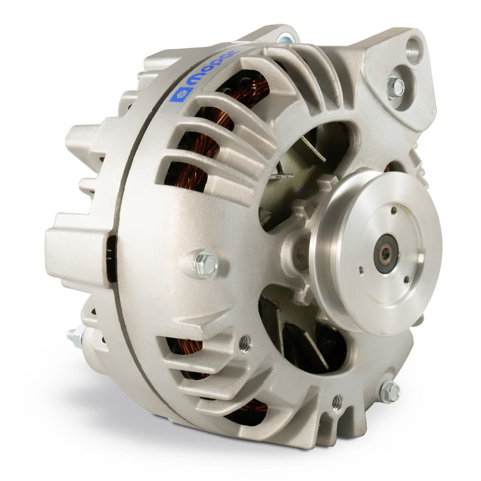 Proform Mopar Alternator 110 Amp Satin PFM440-471