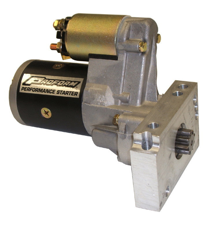 Proform Chevy V8 Hi-Torque Mini Starter PFM66256