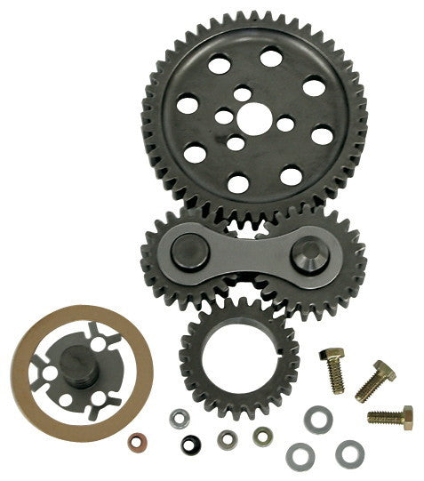 Proform SBC Gear Drive Kit PFM66917C