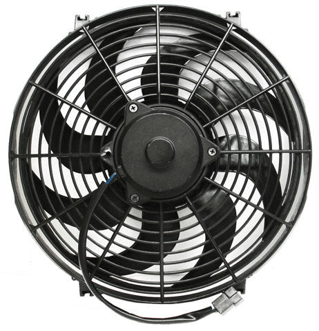 Proform 14in Electric Fan - S-Blade PFM67018