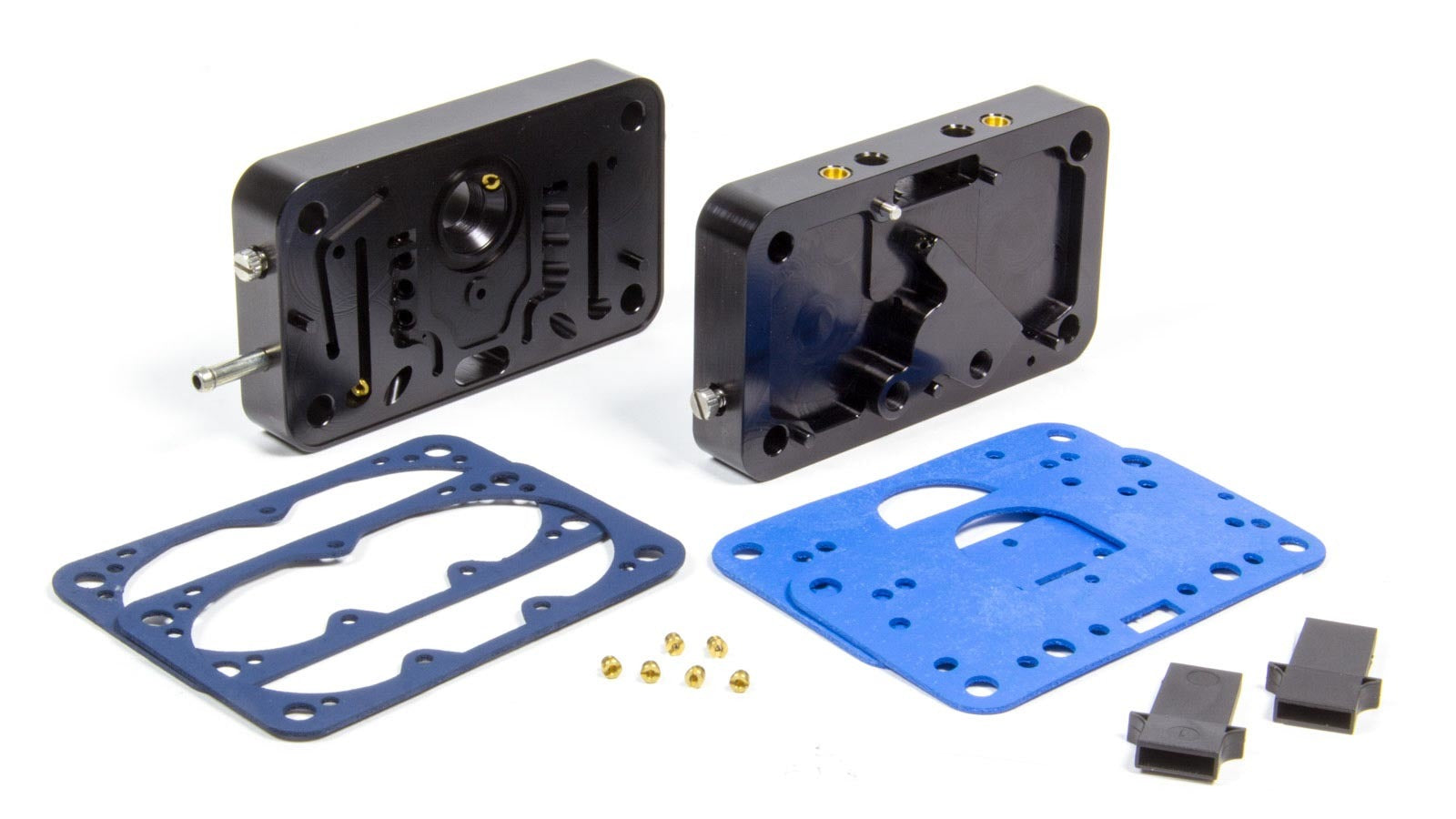 Proform Double Pumper Billet Block Conversion Kit PFM67165C