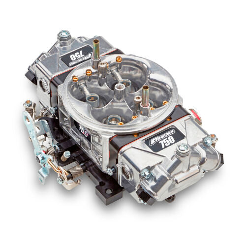 Proform Carburetor 750CFM E85/ Drag Mechanical Sec. PFM67200-E85