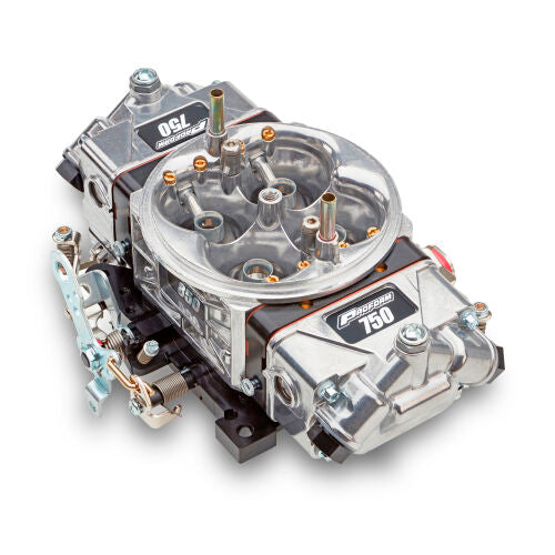 Proform Carburetor 750CFM Gas Supercharger Mech Sec. PFM67200-SC