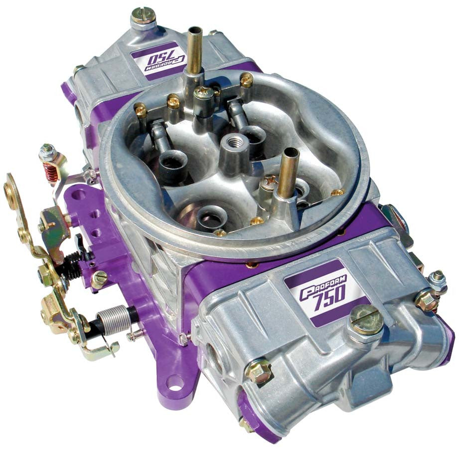 Proform 750CFM Race Series Carburetor PFM67200