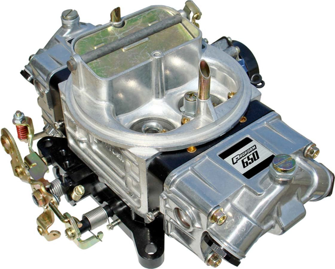 Proform 650CFM Street Series Carburetor PFM67212