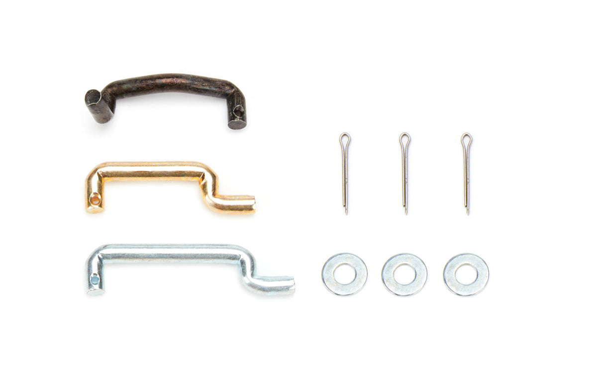 Proform Throttle Base Plate Linkage Kit 3 Ratios PFM67231