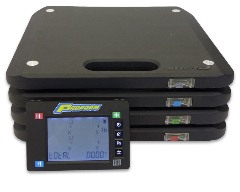 Proform 7000lb Wireless Scale PFM67644