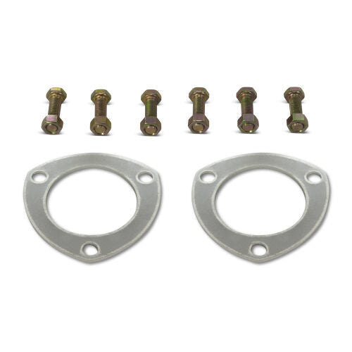 Proform Collector Gasket Kit - 3in Aluminum PFM67927