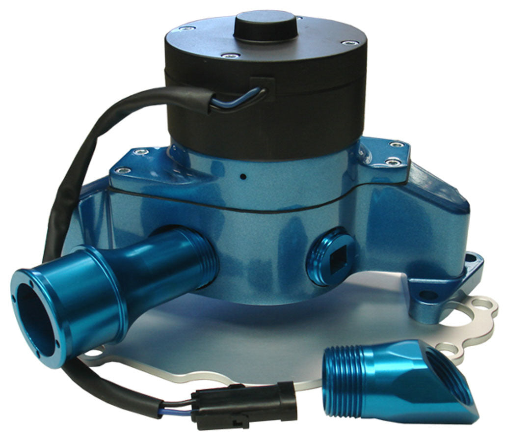 Proform SBF Electric Water Pump - Blue PFM68220B