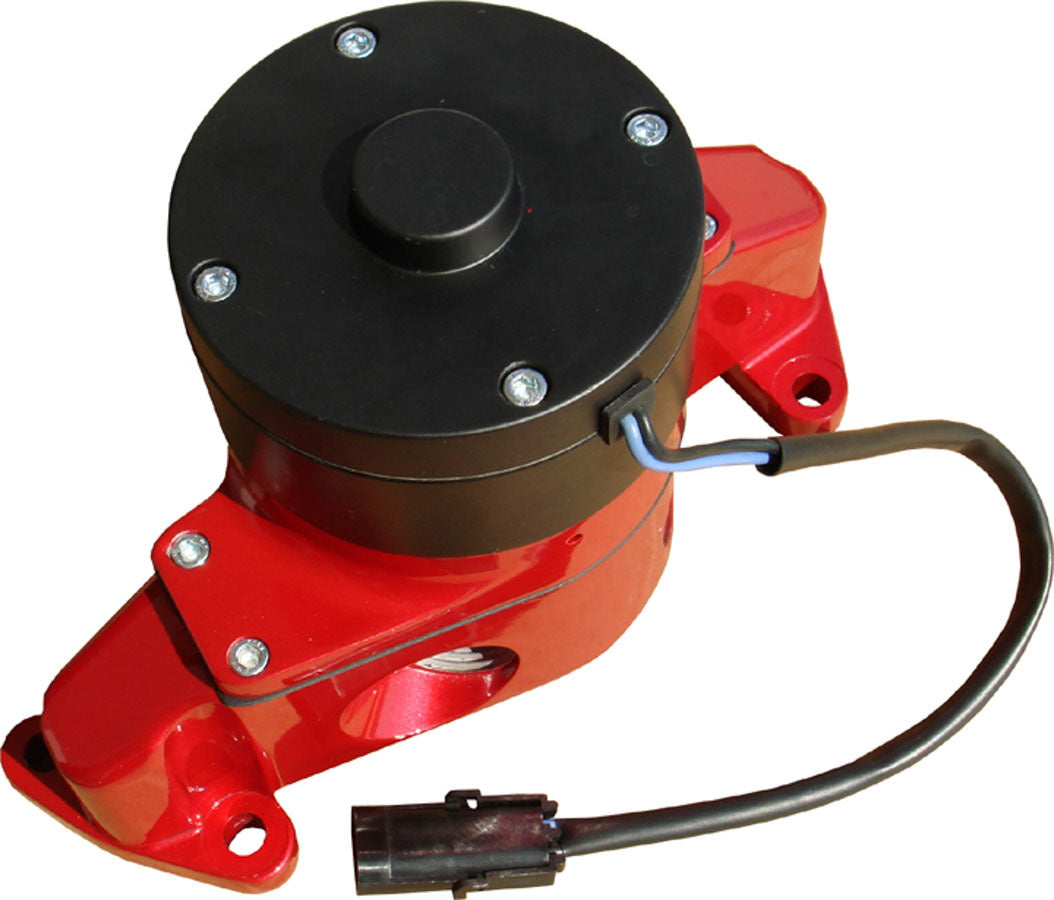 Proform SBF Electric Water Pump - Red PFM68220R