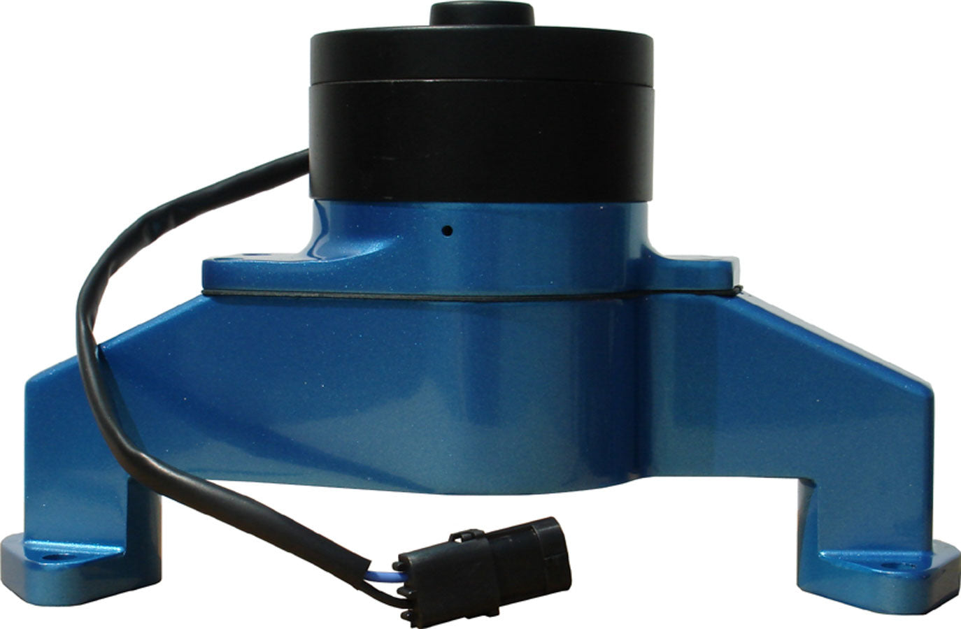 Proform BBC Electric Water Pump - Blue PFM68230B