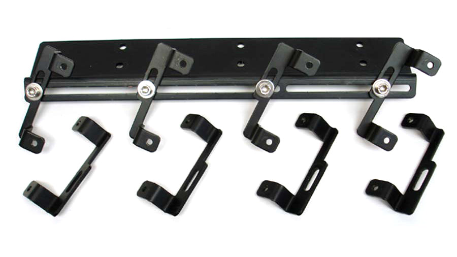 Proform Coil Bracket Kit - LS1 Both Sides PFM69520