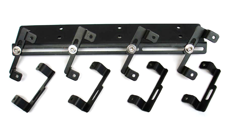 Proform Coil Bracket Kit - LS3/ LS7 - Both Sides PFM69521