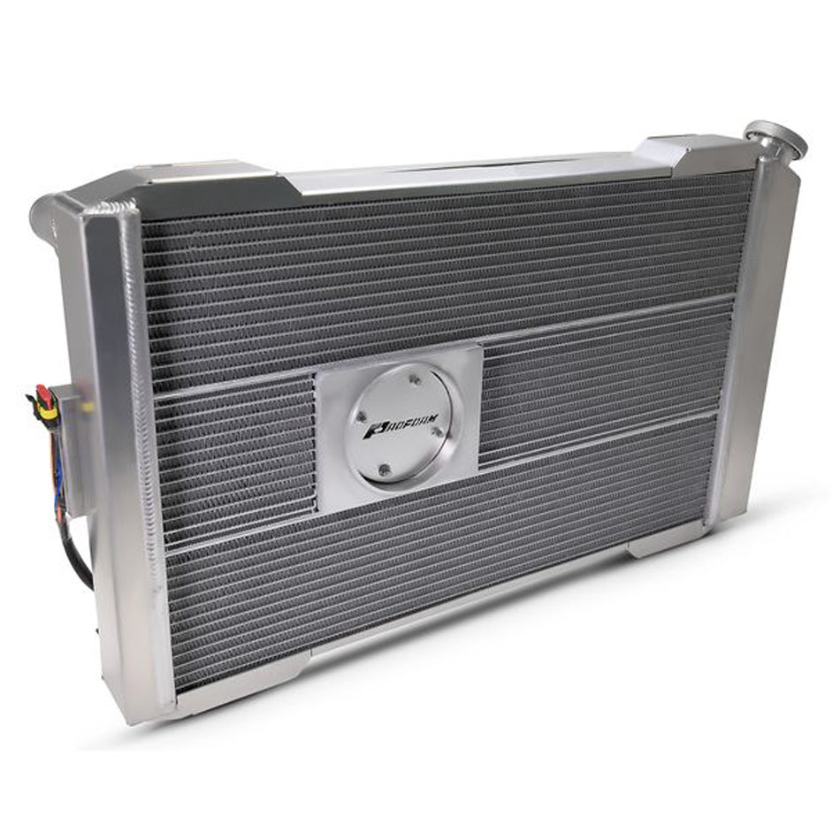 Proform Slim Fit Radiator Universal Ford Style PFM69590-26