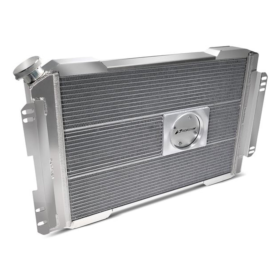 Proform Slim Fit Radiator 67-69 Camaro Auto Trans PFM69600.4