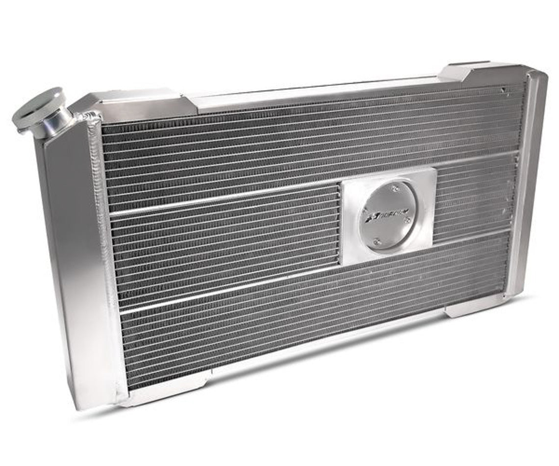 Proform Slim Fit Radiator 78-81 Lemans Auto Trans PFM69640.2