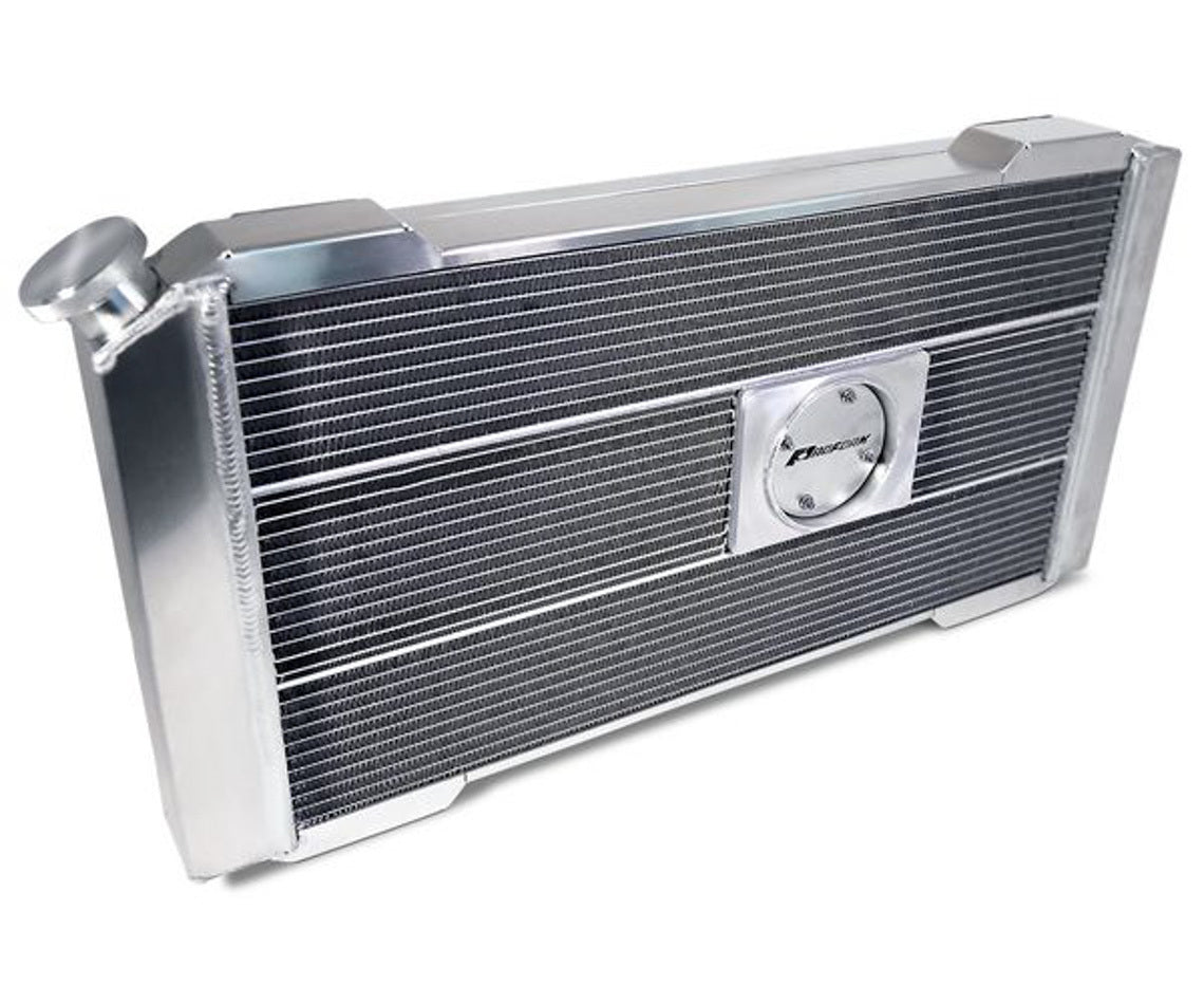 Proform Slim Fit Radiator 82-93 GM S-10 Auto Trans PFM69650.2