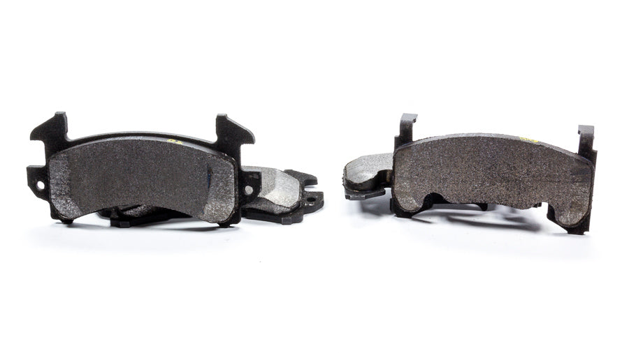 Performance Friction Brake Pads Metric GM PFR0154.01.14.44