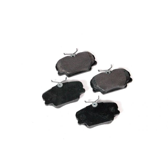 Performance Friction  0278.08.17.44 Racing Pad - 08 Compound 17CW1