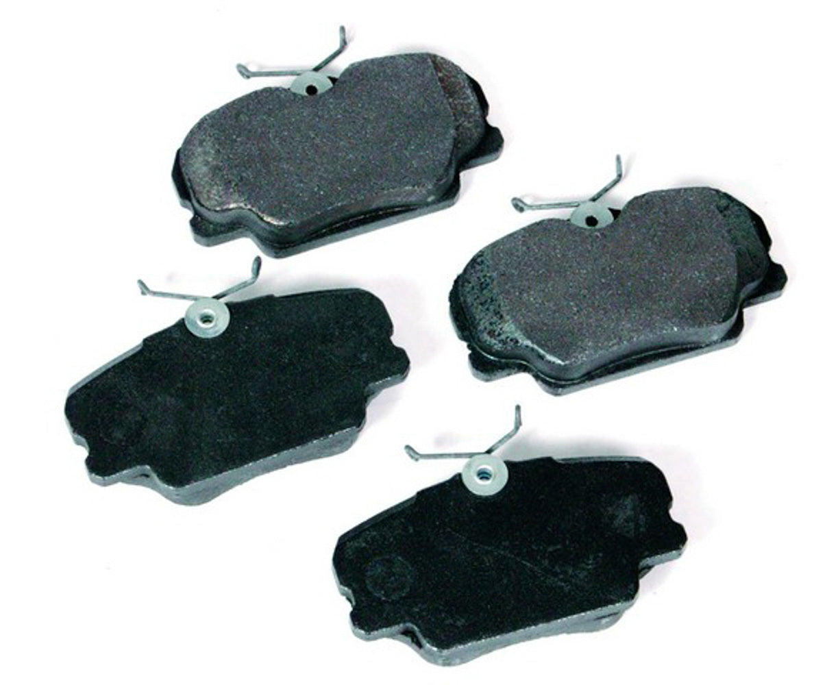 Performance Friction Brake Pads Front E30 PFR0278.11.17.44