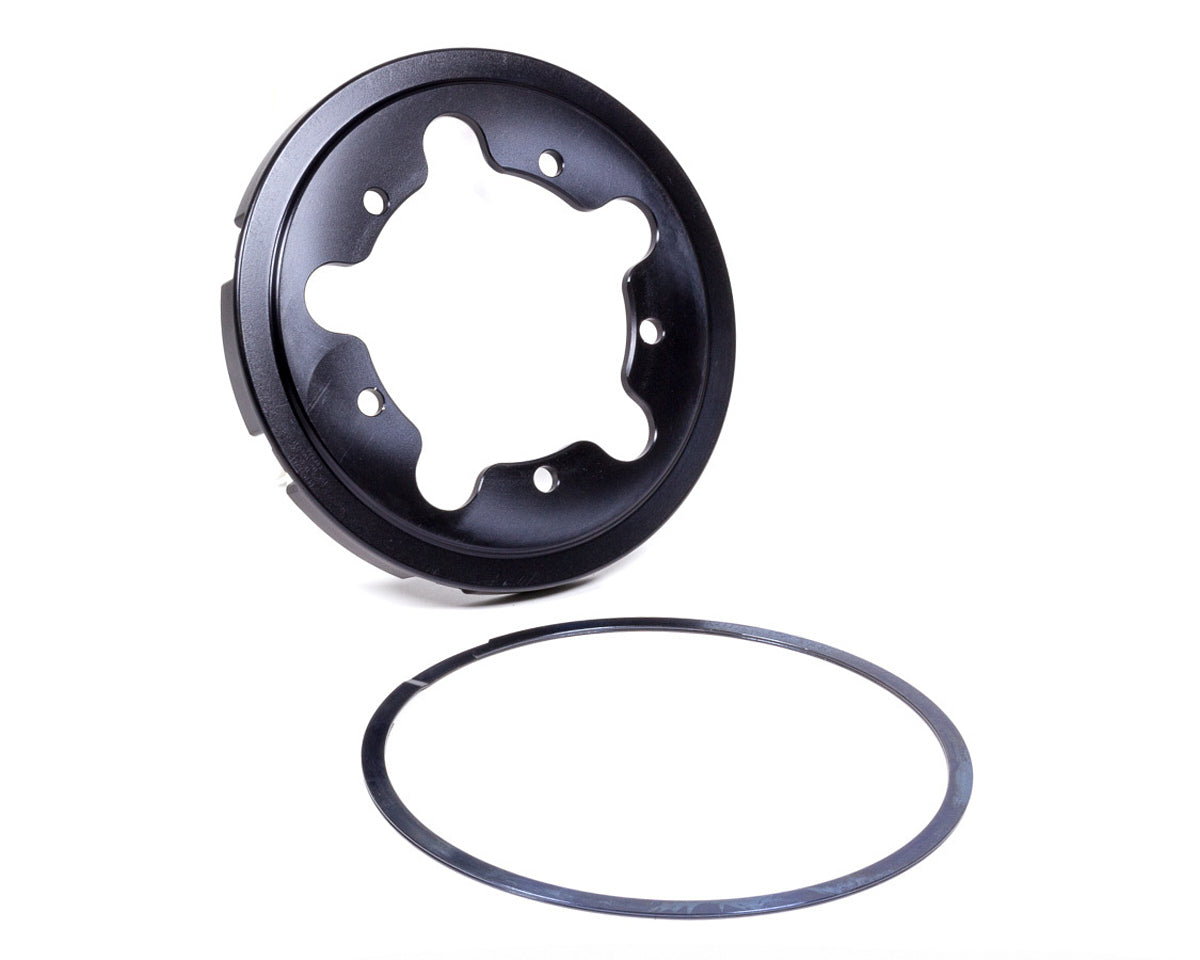 Performance Friction V3 5x5 5-Bolt Hub Rotor Plate PFR195.108.080.15