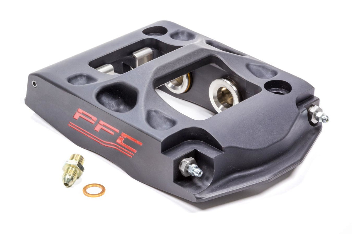 Performance Friction ZR-24 Caliper Left Side Leading PFR24.284.255.290.01A