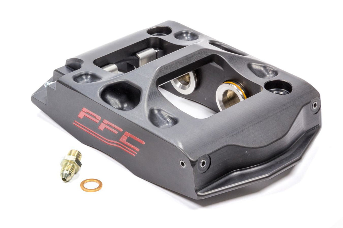 Performance Friction ZR-24 Caliper Right Side Leading PFR24.284.255.290.02A