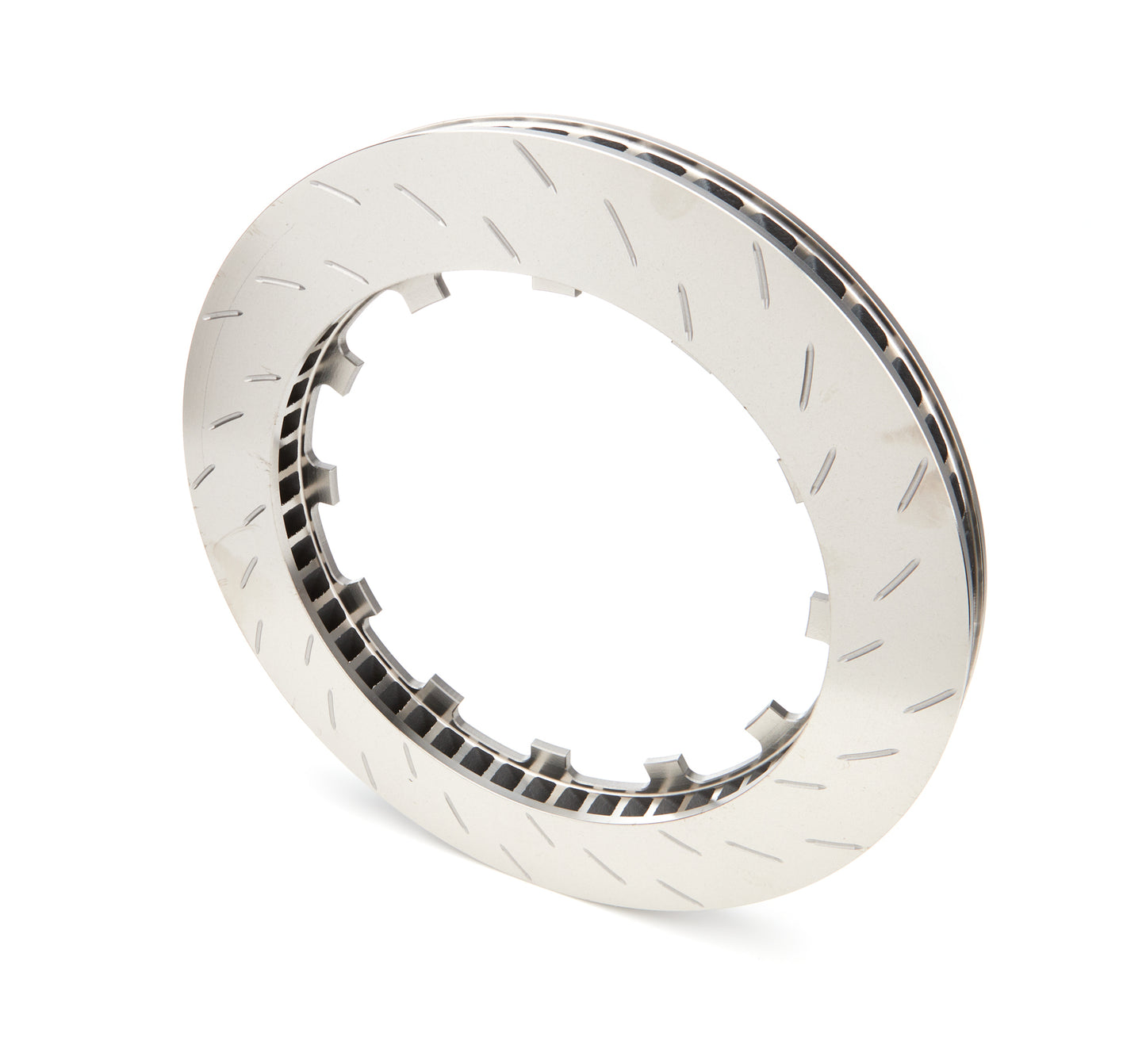 Performance Friction Brake Rotor V3 Left PFR372.32.0050.451