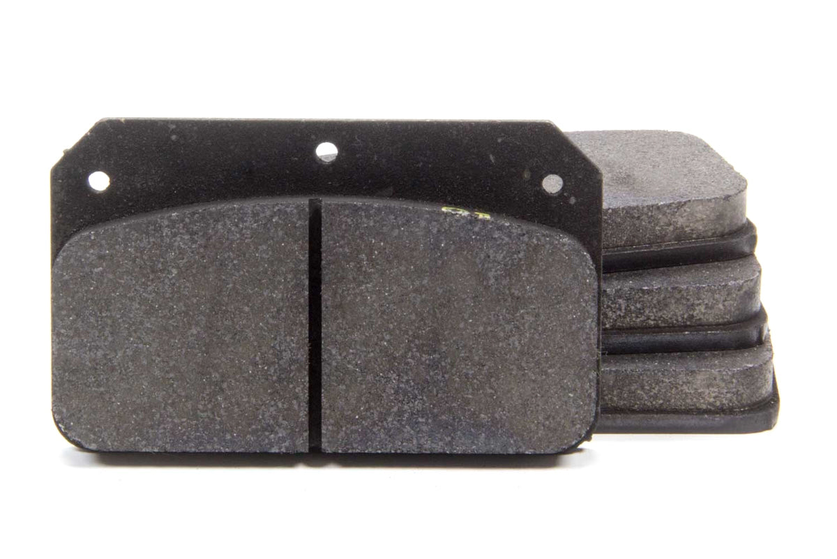 Performance Friction Brake Pad Wilwood DL PFR7752.01.12.44