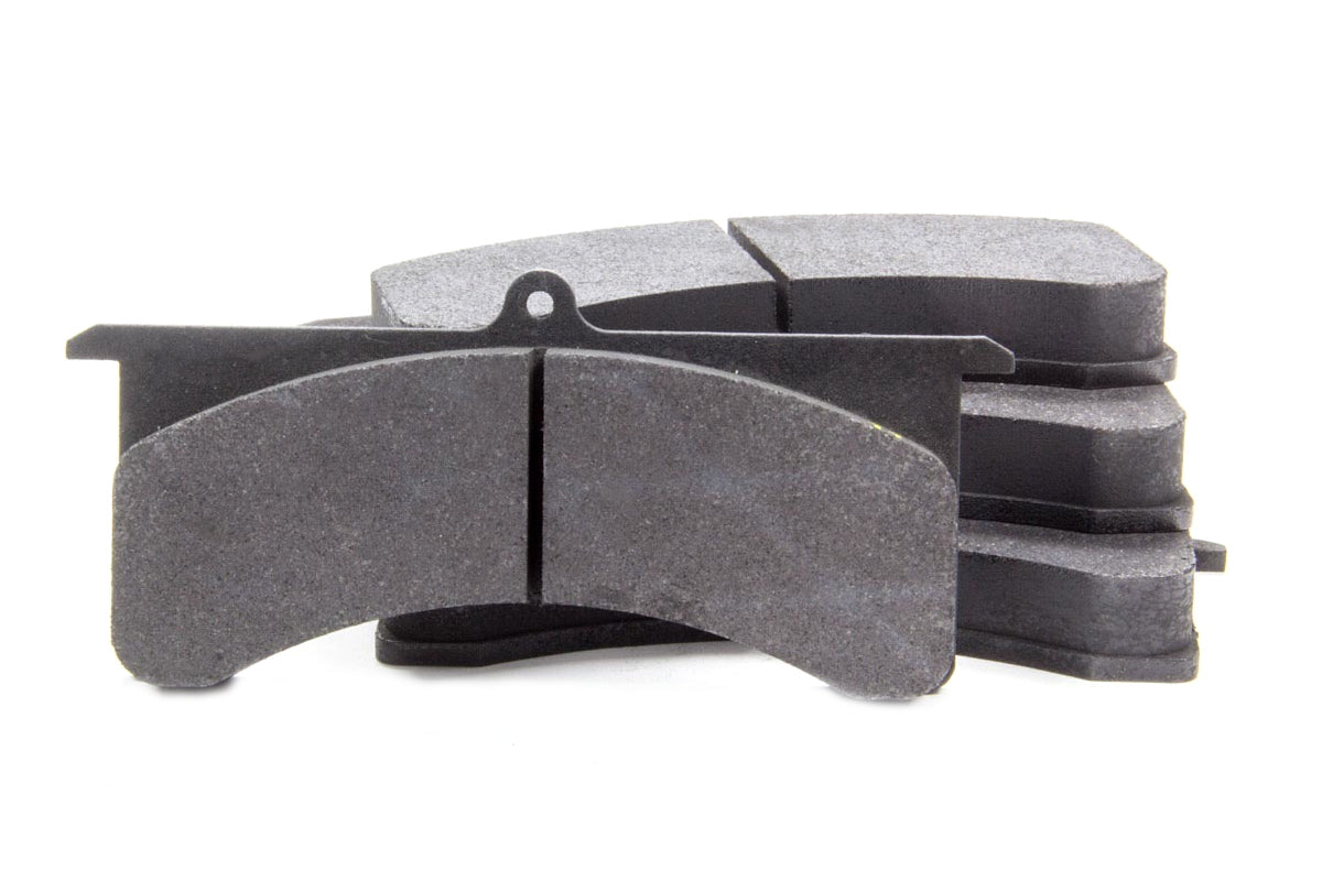 Performance Friction Brake Pads AP6 Wilwood GN PFR7753.11.21.44