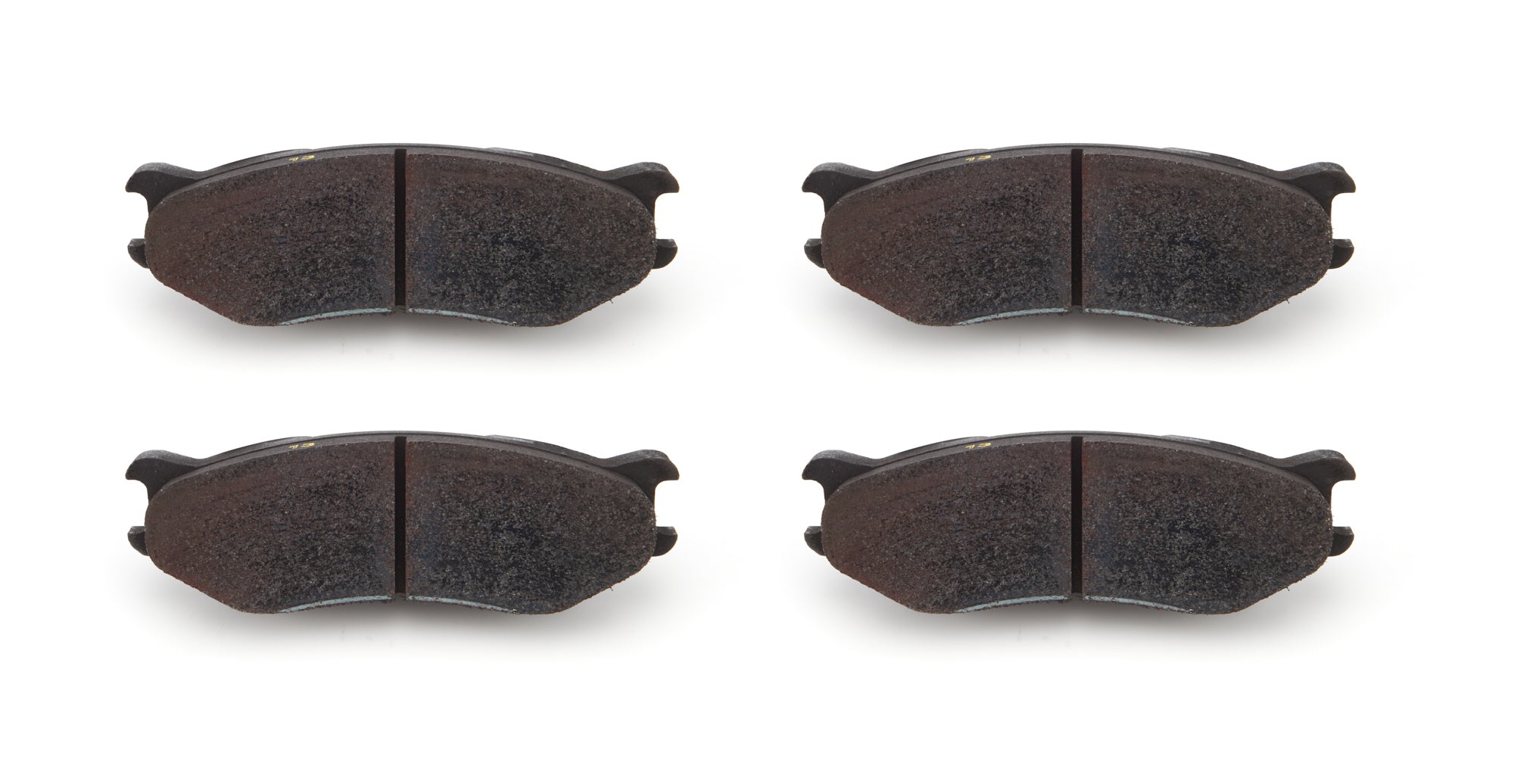 Performance Friction Brake Pads PFC Z34 w/ 20MM Disc PFR7905.13.25.34