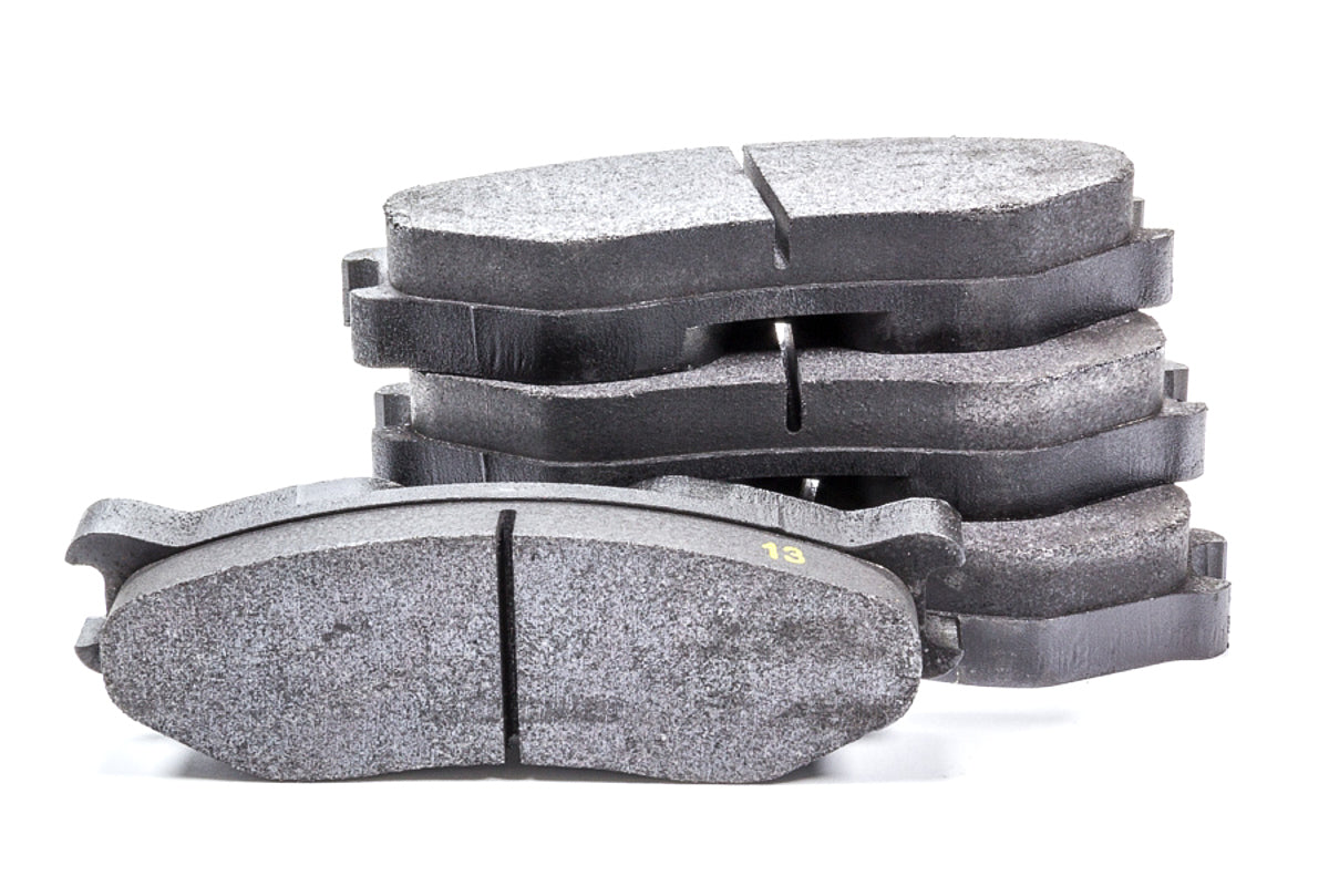 Performance Friction Brake Pads PFC ZR34 w/ 20mm Disc PFR7905.13.25.44