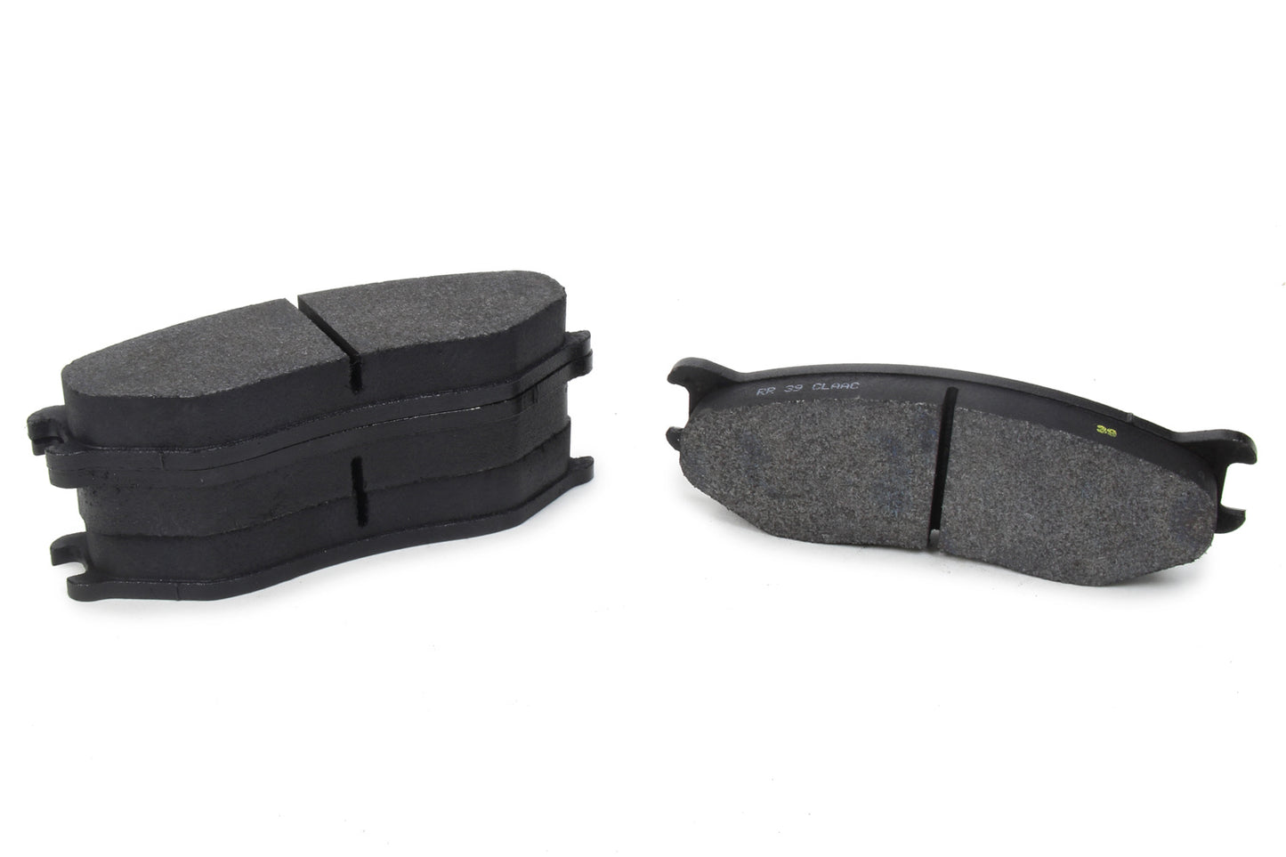 Performance Friction 7934 RACE PAD SET - 39 C MPD 19 MM PFR7934.39.19.44