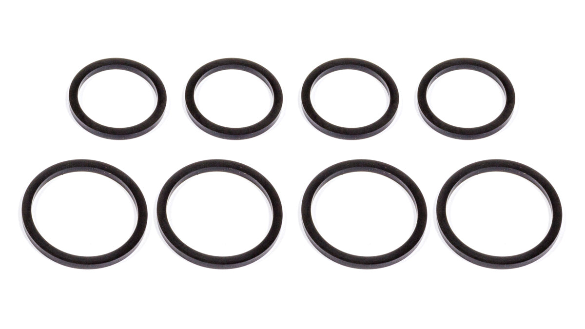 Performance Friction Seal Kit Z34 Rear 29MM / 36.5MM 8pcs PFR900.900.100.05