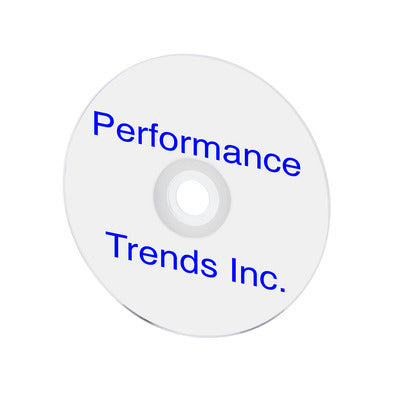 Performance Trends Roll Center Calculator Windows Version 4.0 PFTRC40