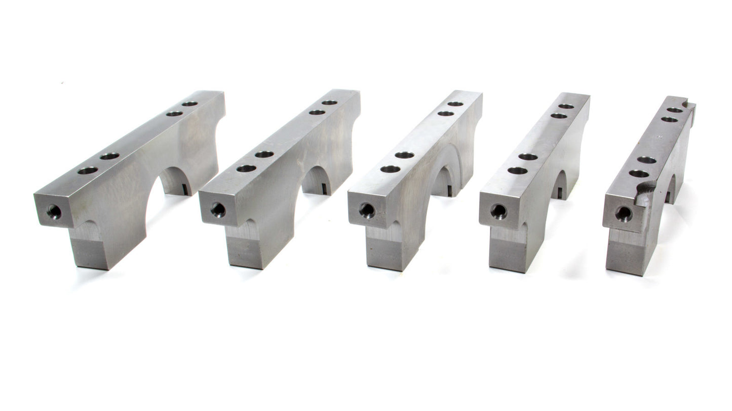 Pro-Gram Engineering SBC LS1 Main Caps - 5pc. Set PGESBLS1