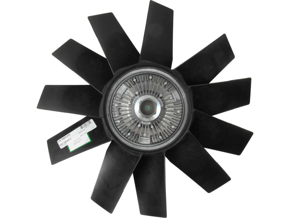 Eurospare Cooling Fans PGG 000080 Item Image