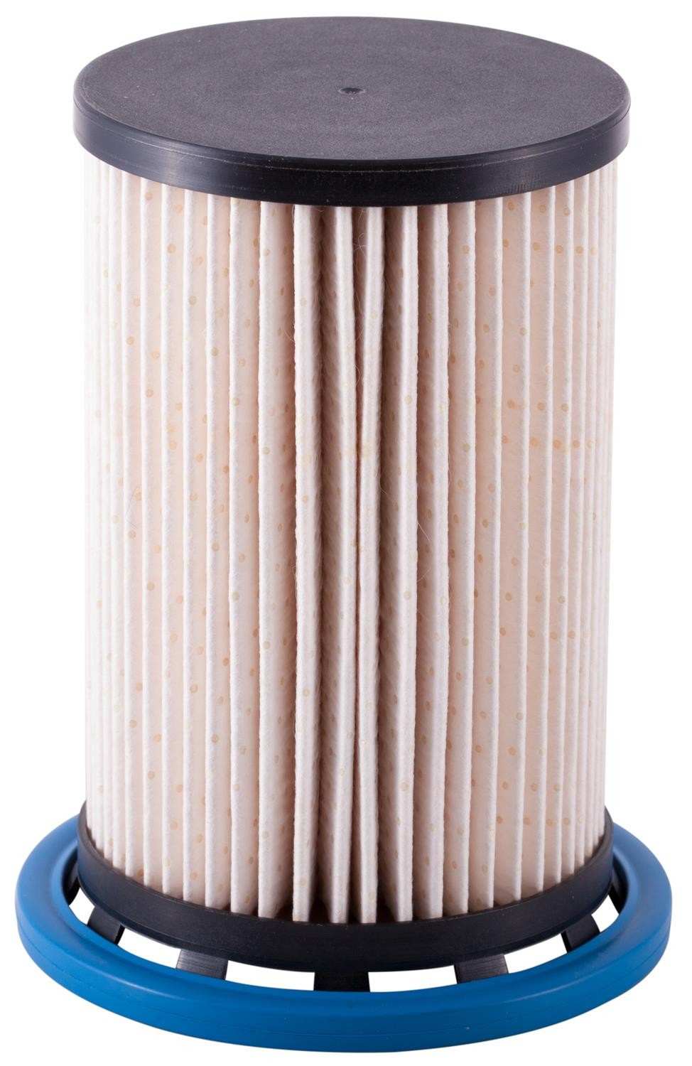 Pronto Fuel Filter  top view frsport DF99188