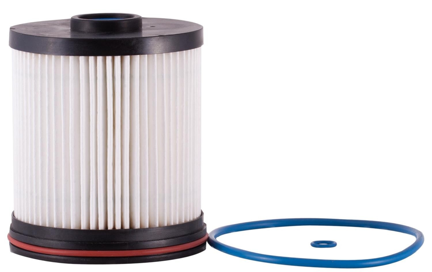 Pronto Fuel Filter  top view frsport DF99380