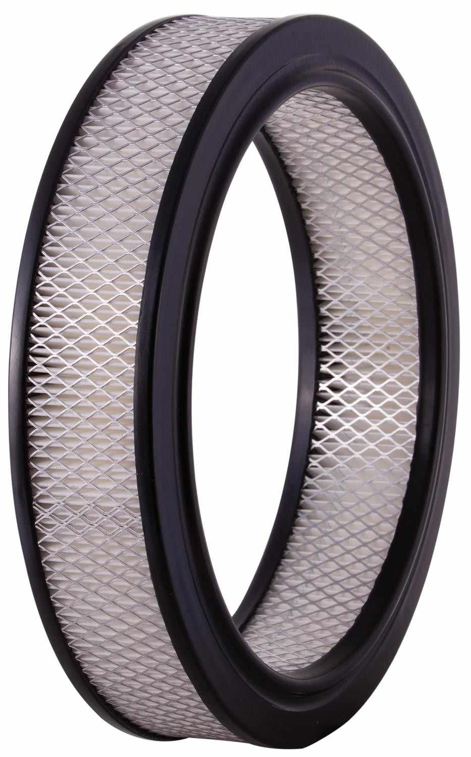 Pronto Air Filter  top view frsport PA113