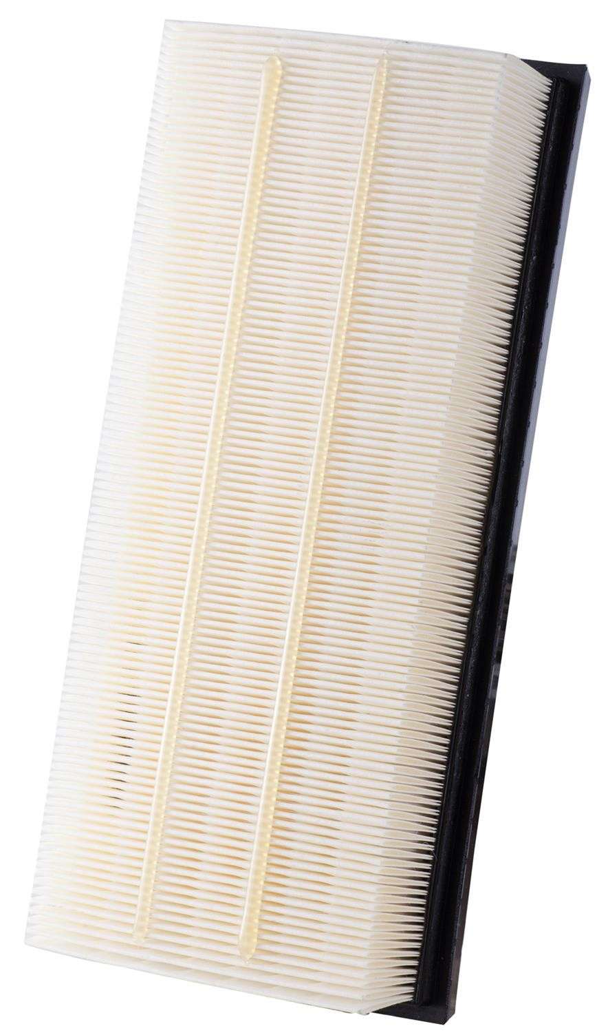 Pronto Air Filter  top view frsport PA1353