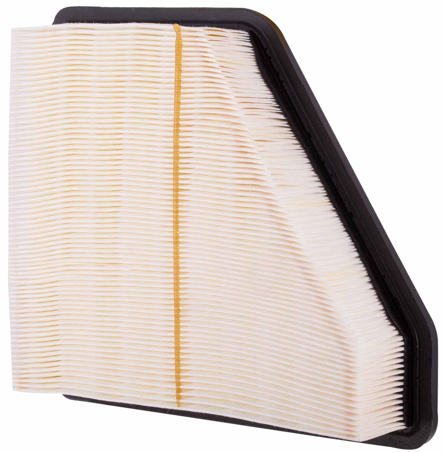 Pronto Air Filter  top view frsport PA3138