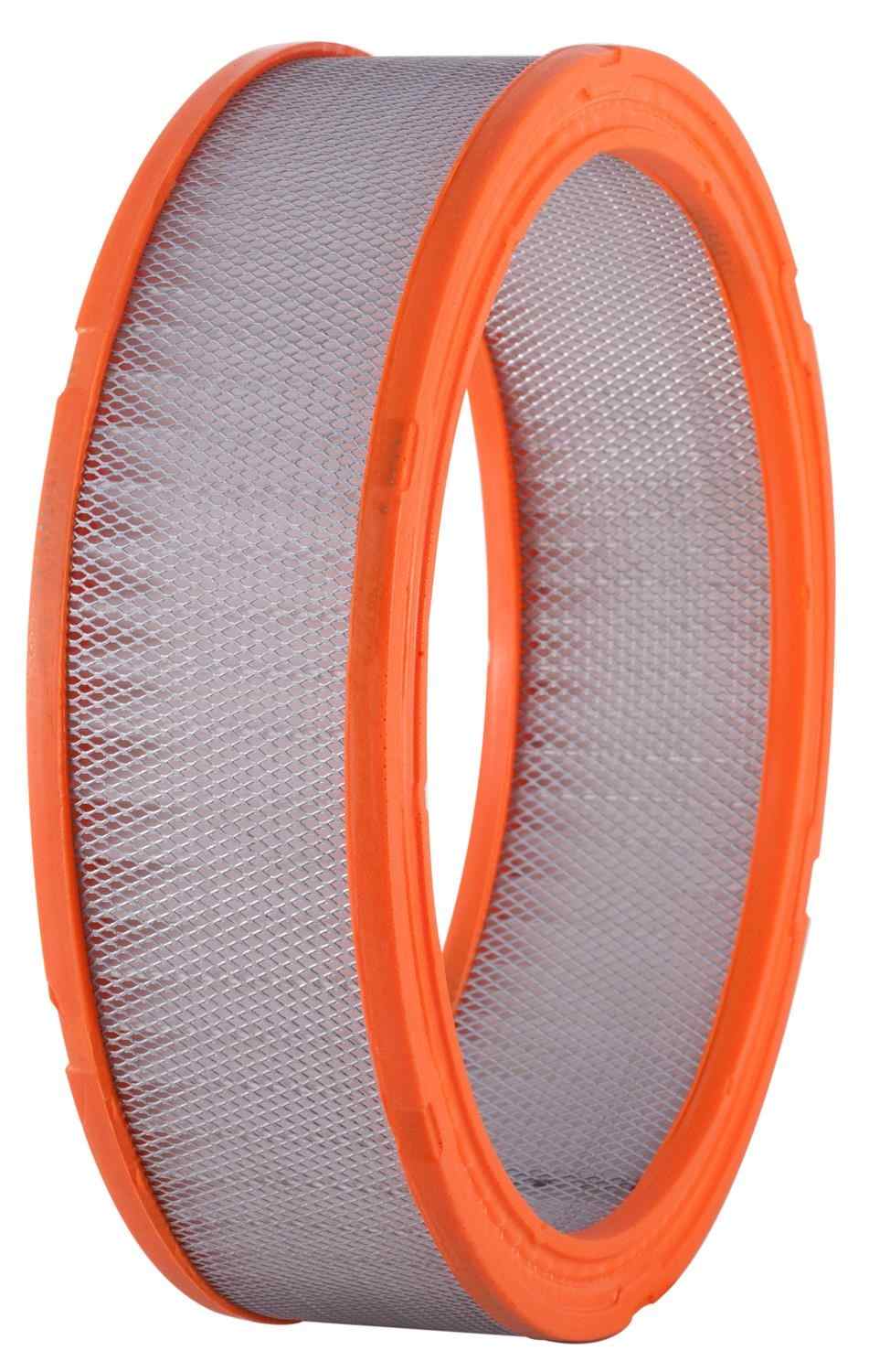 Pronto Air Filter  top view frsport PA3195