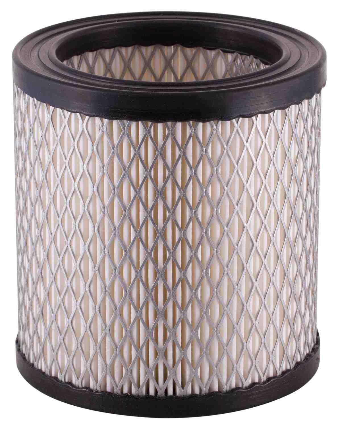 Pronto Air Filter  top view frsport PA3196