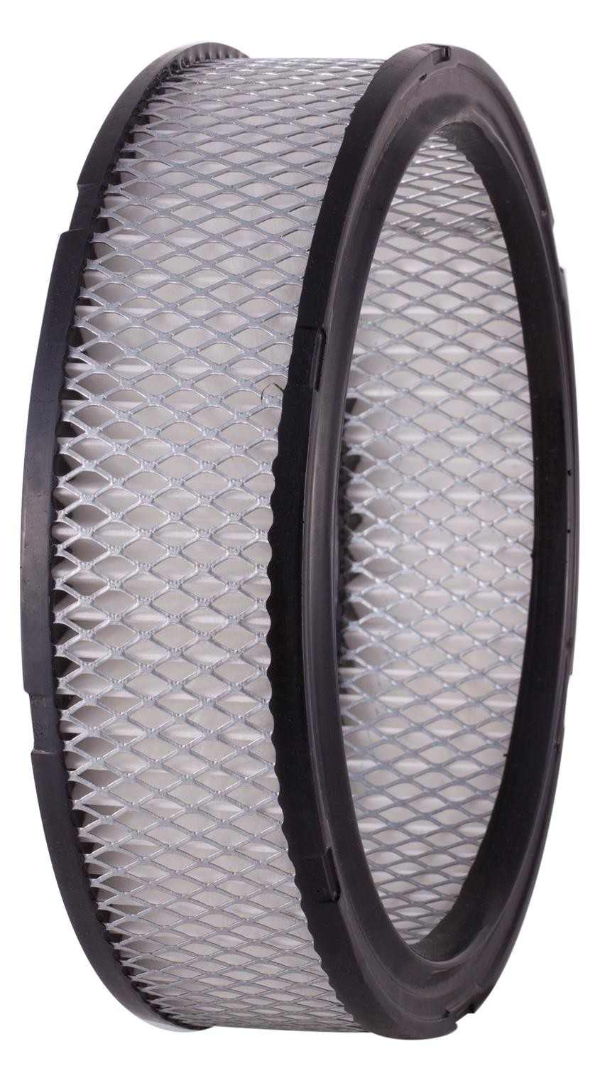 Pronto Air Filter  top view frsport PA3380