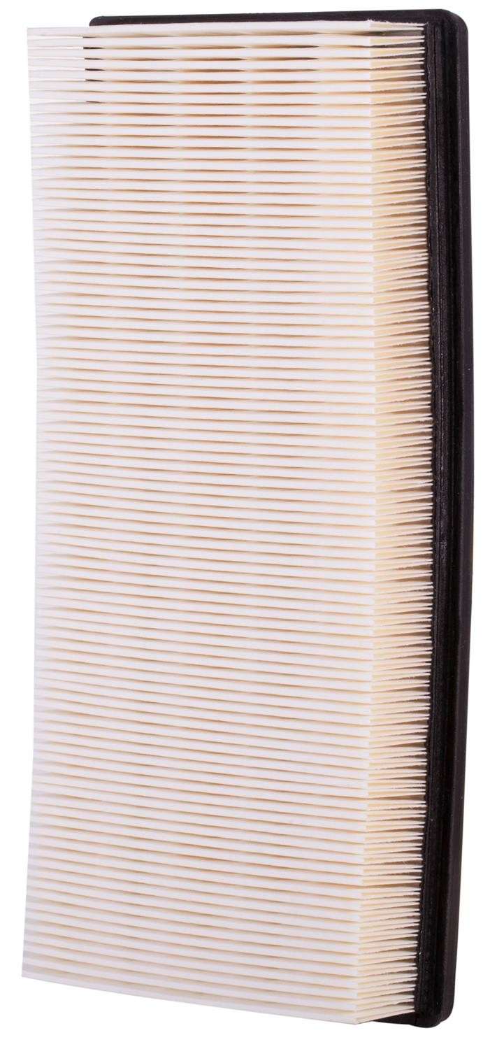 Pronto Air Filter  top view frsport PA3465