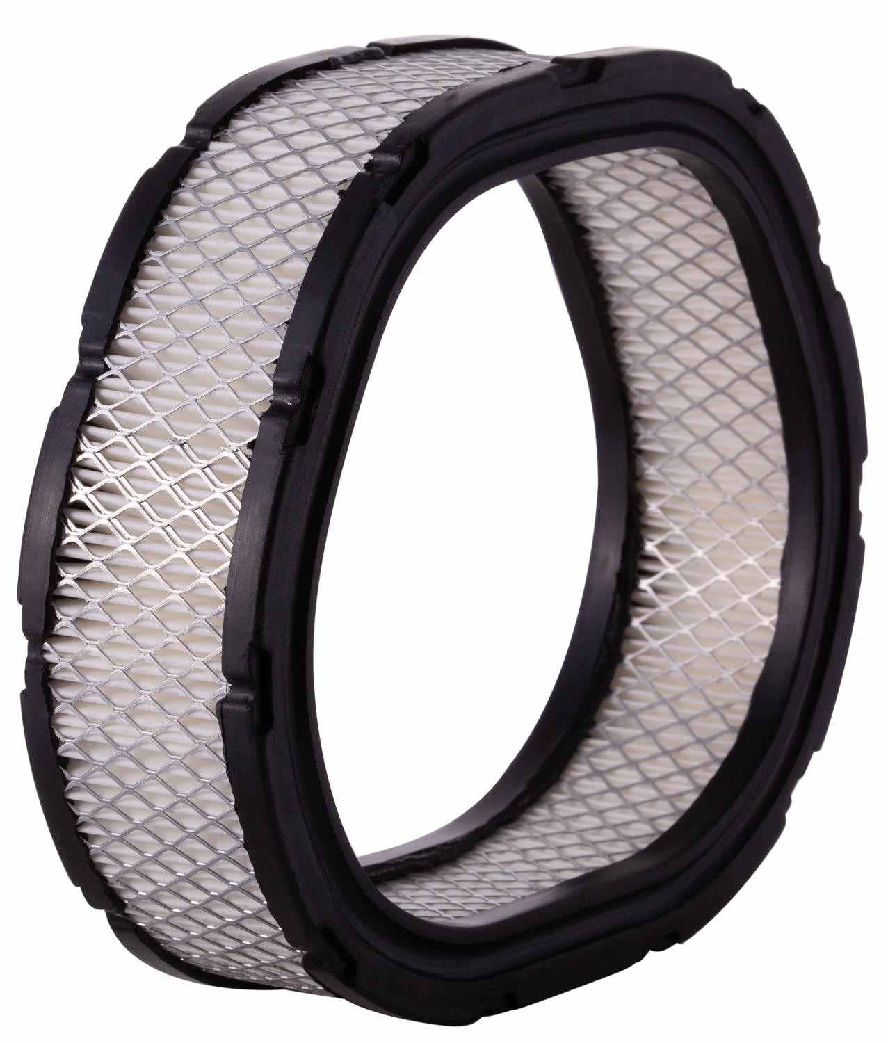 Pronto Air Filter  top view frsport PA3591