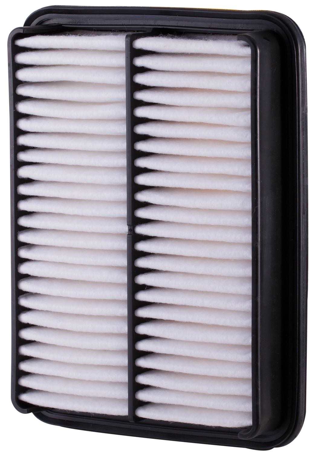 Pronto Air Filter  top view frsport PA4297