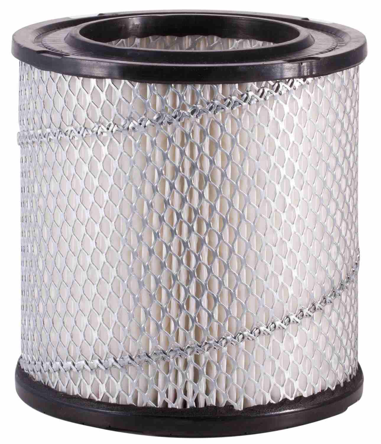 Pronto Air Filter  top view frsport PA4342