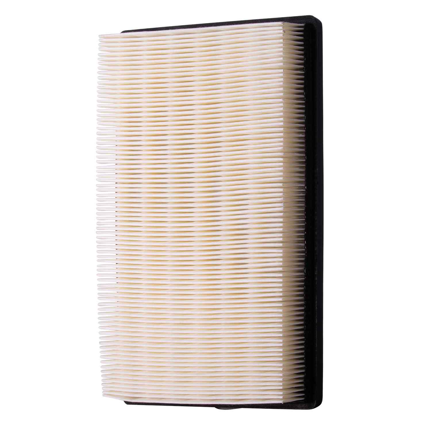 Pronto Air Filter  top view frsport PA4343